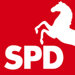 Logo: SPD Loga-Logabirum